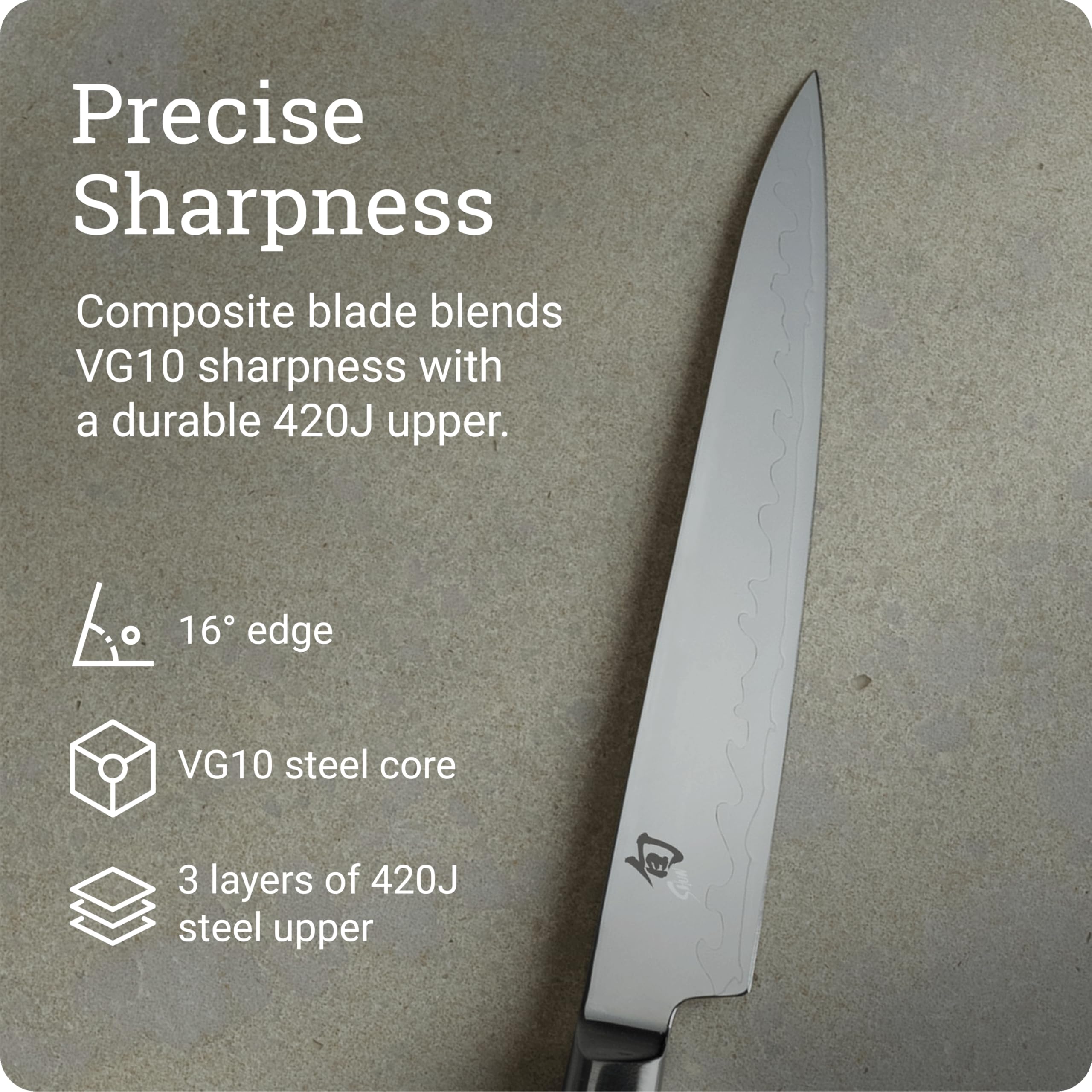 初*穂様 旬 Sora VG10コンポジット 包丁セット 旬 Sora VG10