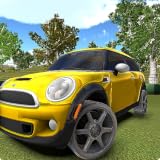 Sportwagen Bahnrennen Kostenlose 3D-Geschwindigkeitssimulator-Fahrspiele