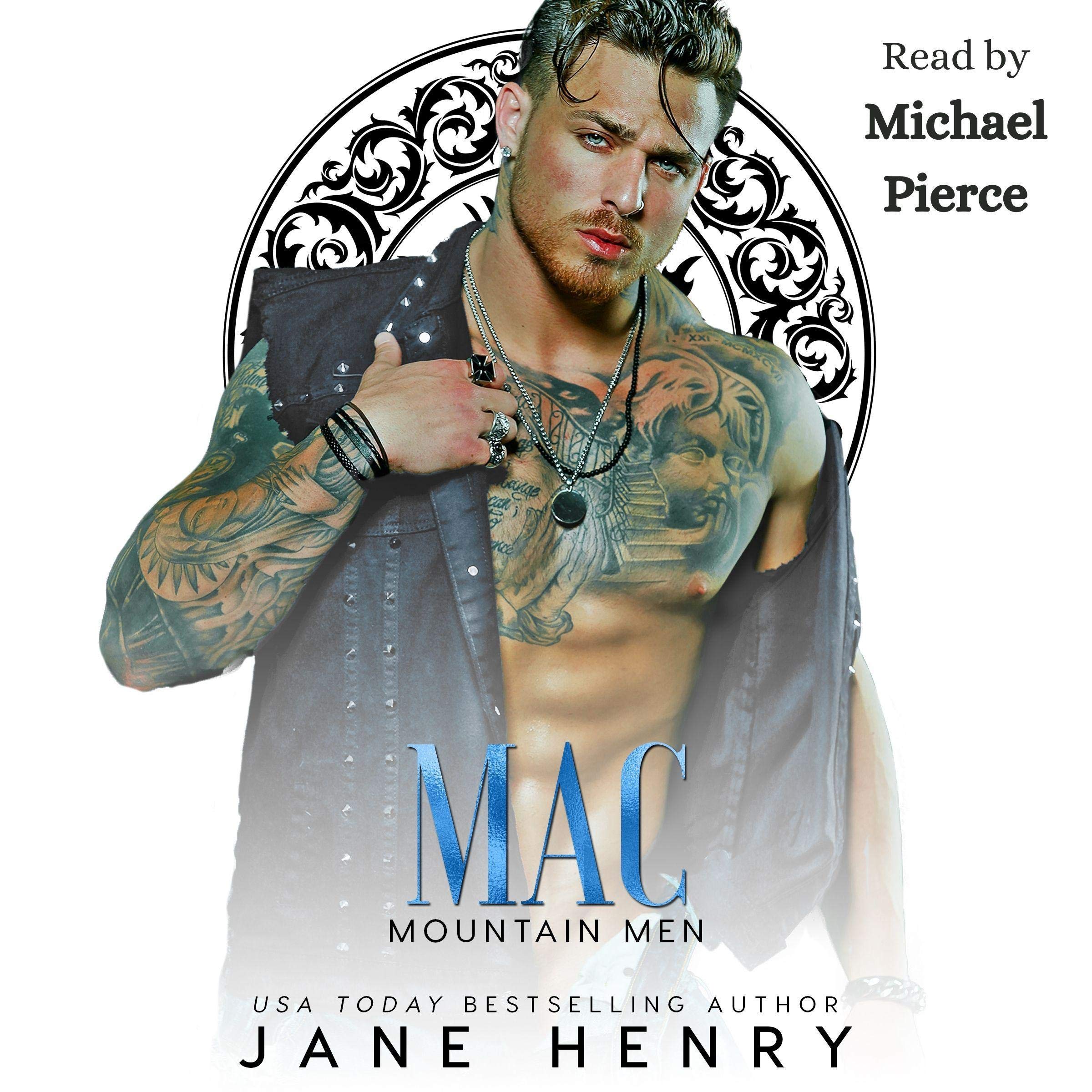 Cover art for Mac