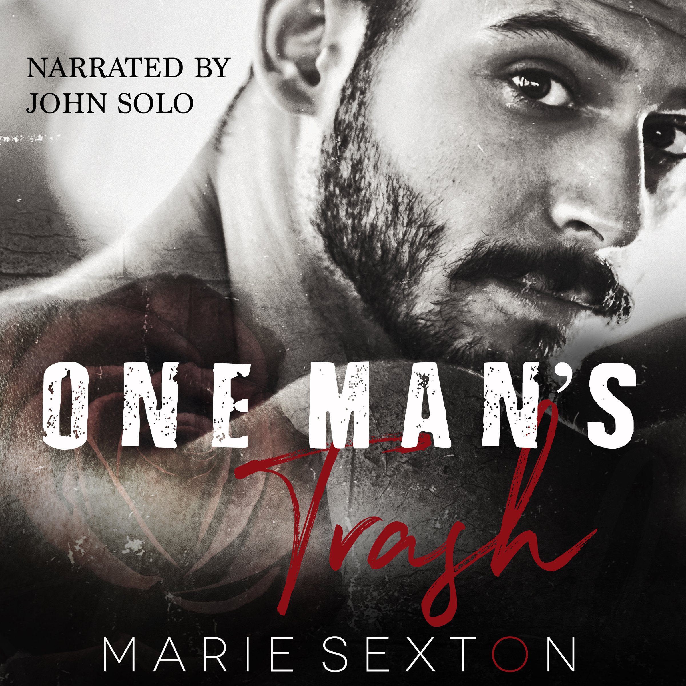 Cover art for One Man's Trash