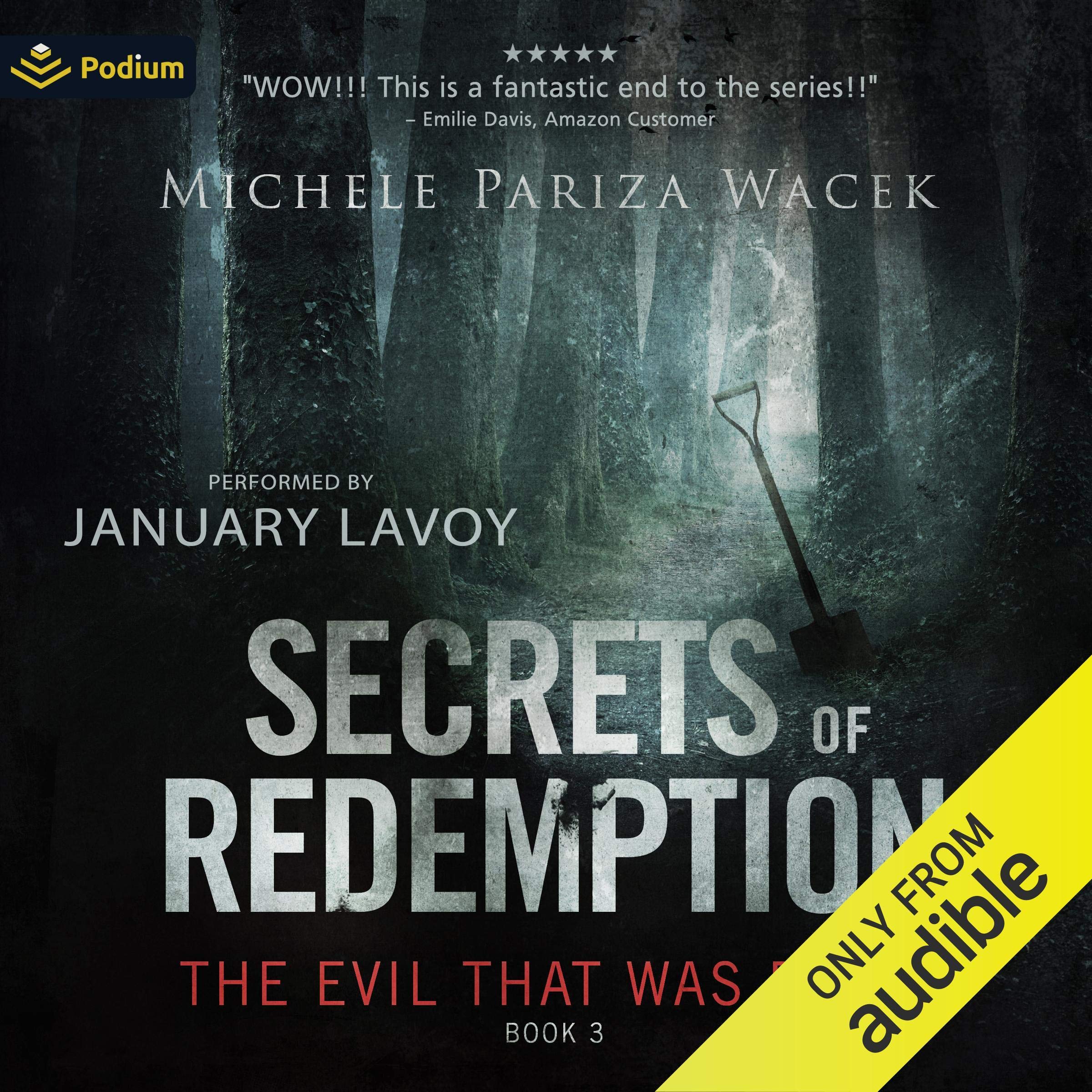 The Evil That Was Done