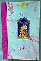 Vista 4 de Barbie 1996 Edición Coleccionista - Colección The Great Eras - Volumen Siete - Diosa griega
