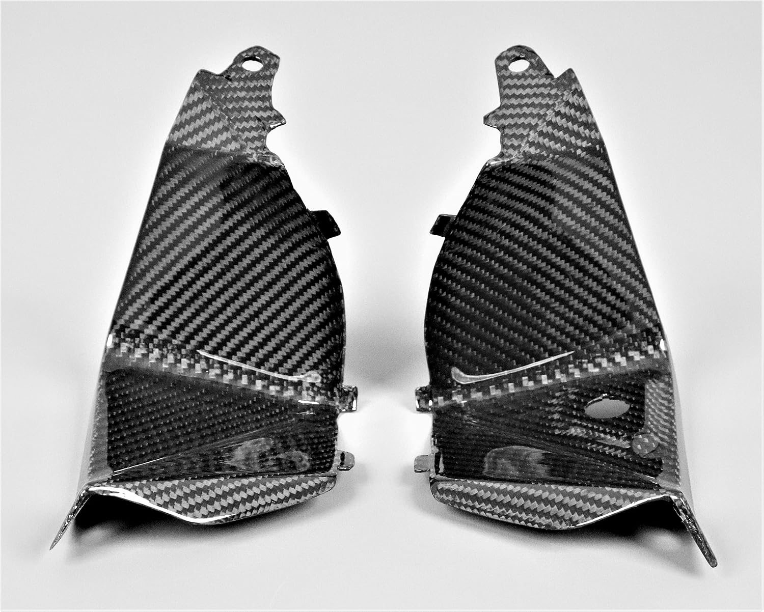 Carbon Fiber Fairing Kits for BMW S1000XR 2014-2018