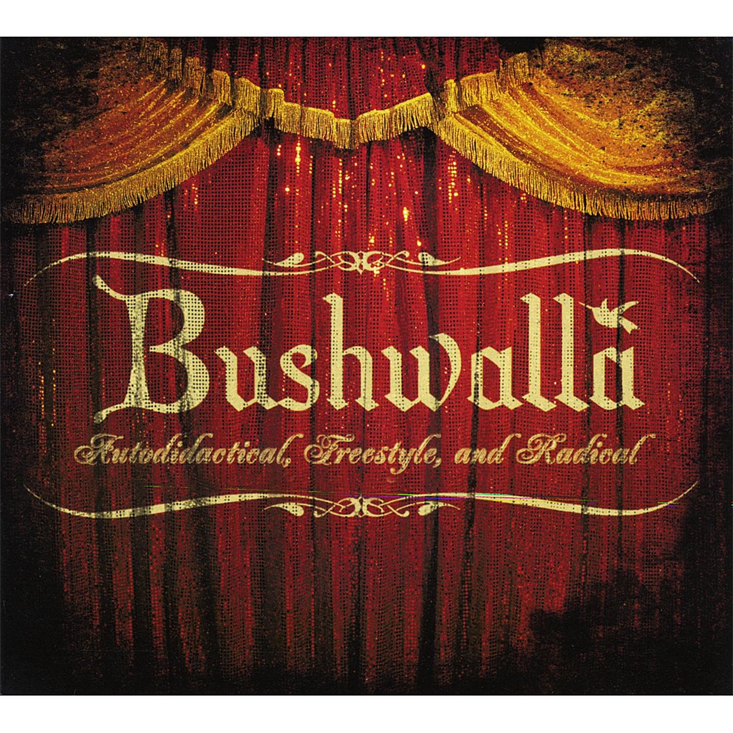 Bushwalla