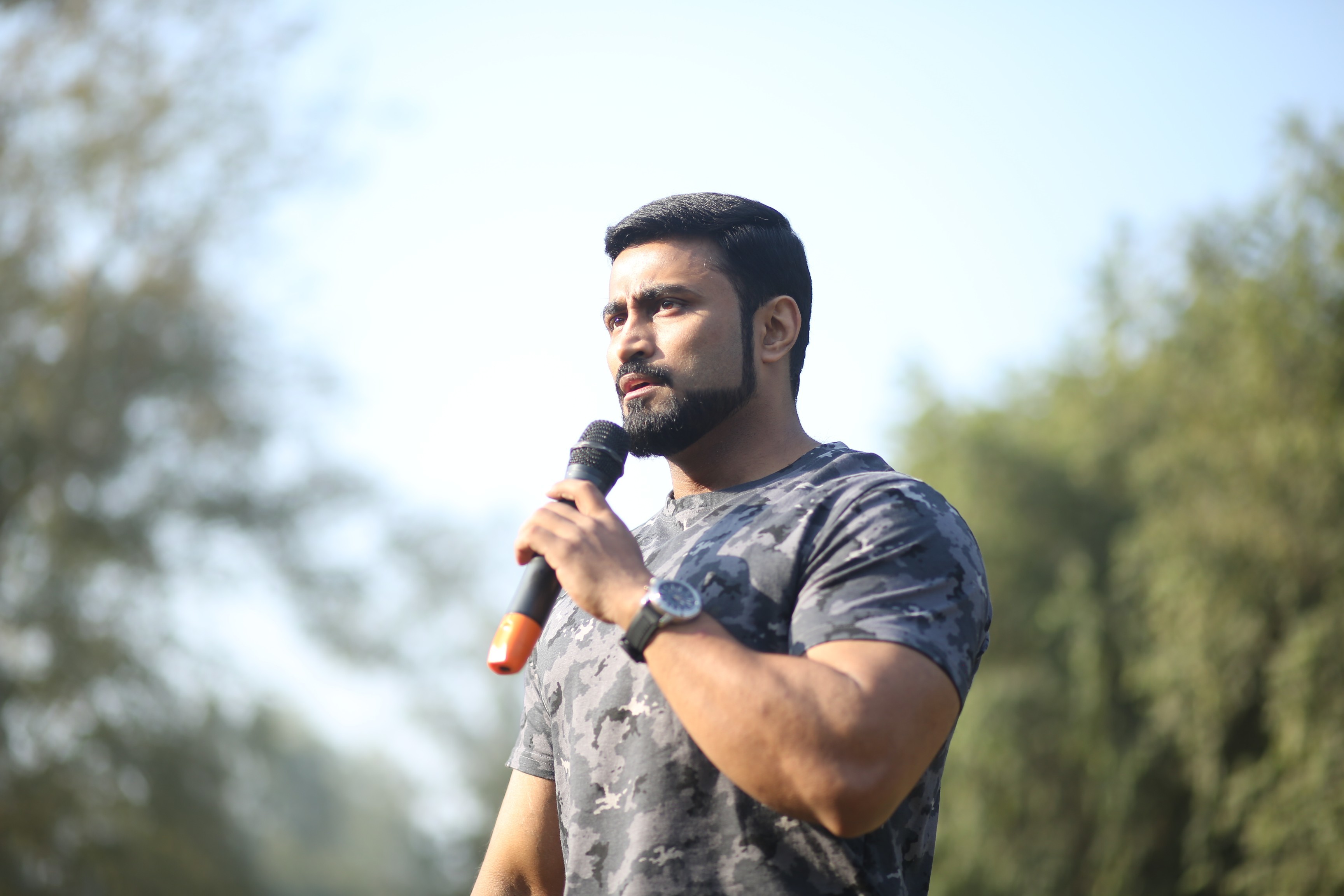 Akshay Chopra books, biography, latest update