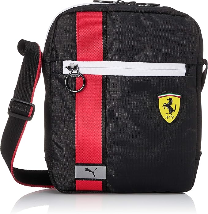puma ferrari style large portable