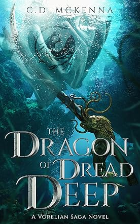 The Dragon of Dread Deep
