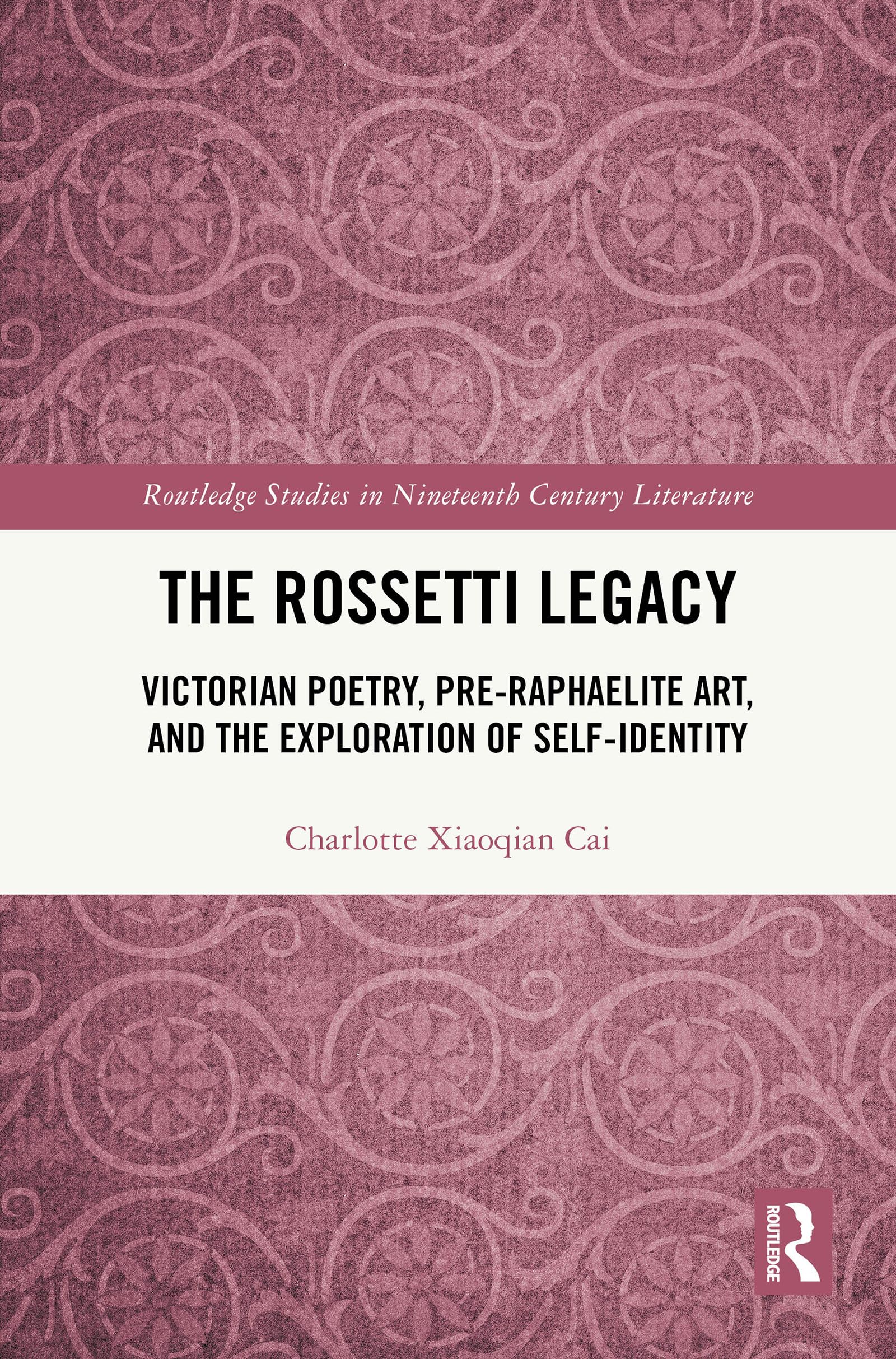 Pre-Raphaelite Art et poésie victorienne : lisez The Rossetti Legacy au calme