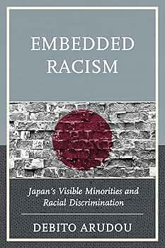 洋書 Japan's Invisible Race Amazon | Japan's Invisible Race