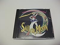 Vista 1 de Sailor Moon Songs From The Hit TV Series Anime Series