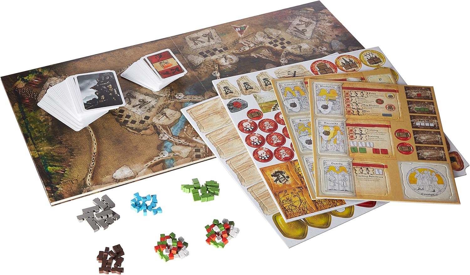 Black Friday - 80% OFF Stronghold 2nd Edition Game Black Friday Clearance Stronghold 2nd Edition Game