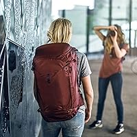 Vista 2 de Thule Mochila de viaje Landmark