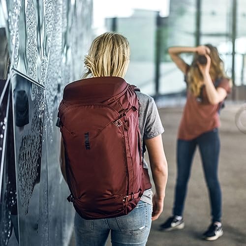 Vista 2 de Thule Mochila de viaje Landmark