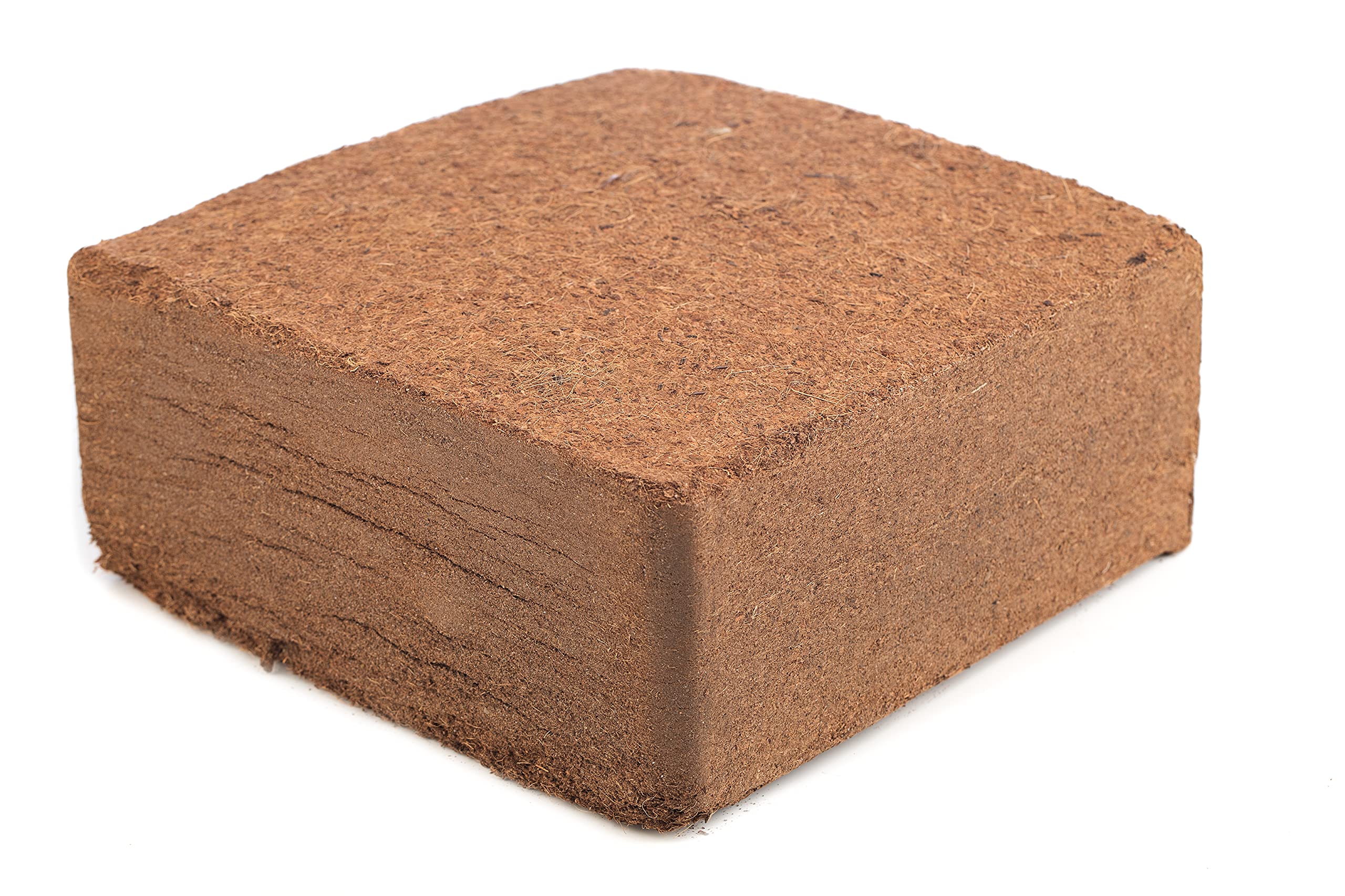 Pack de 3 Bloque 5kg Fibra Coco