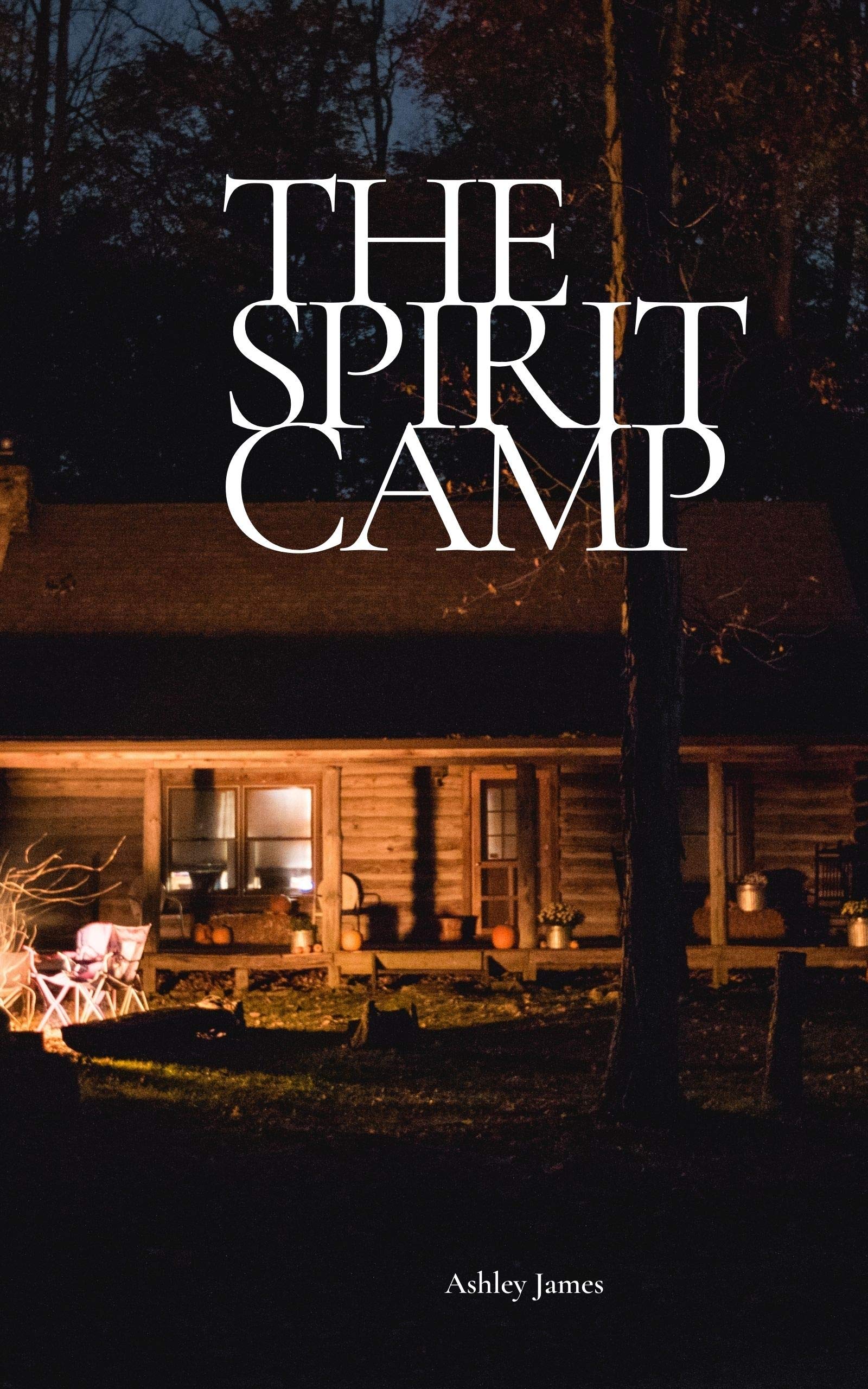 The Spirit Camp