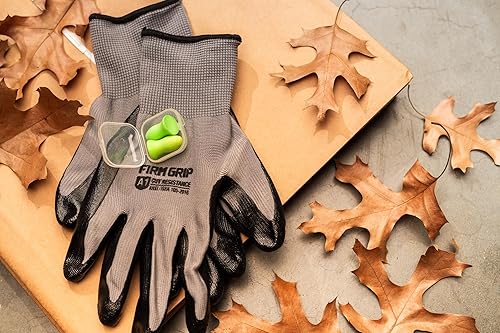 Miniatura 6 de Tapones para los oídos de Flents 10 pares paquete de de 1 Verde 1