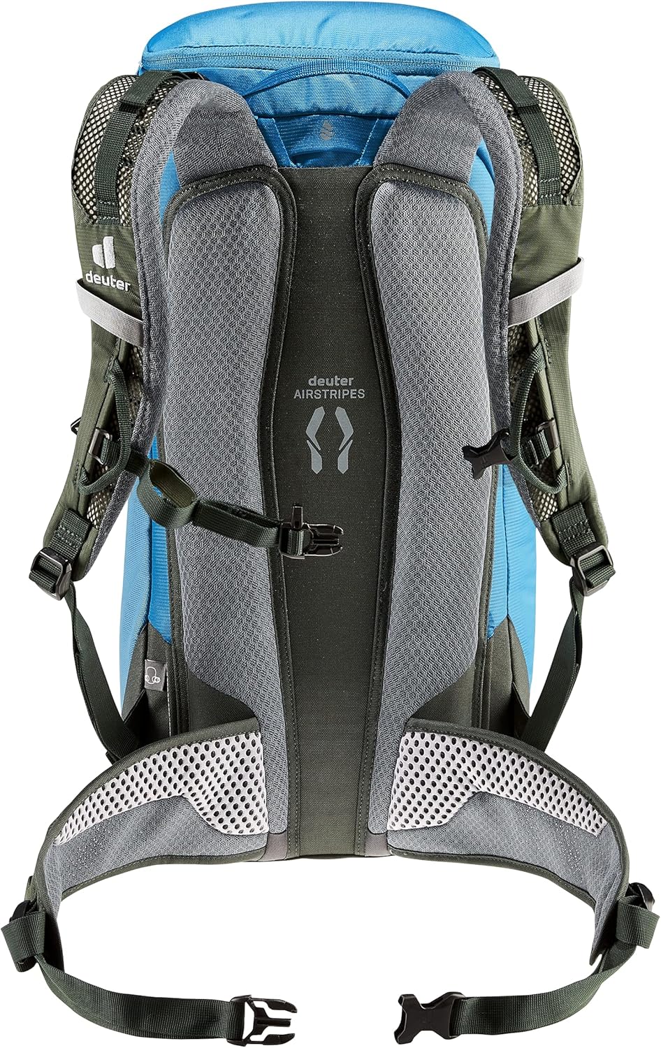 Deuter Trail 18 Via Ferrata Hiking Backpack