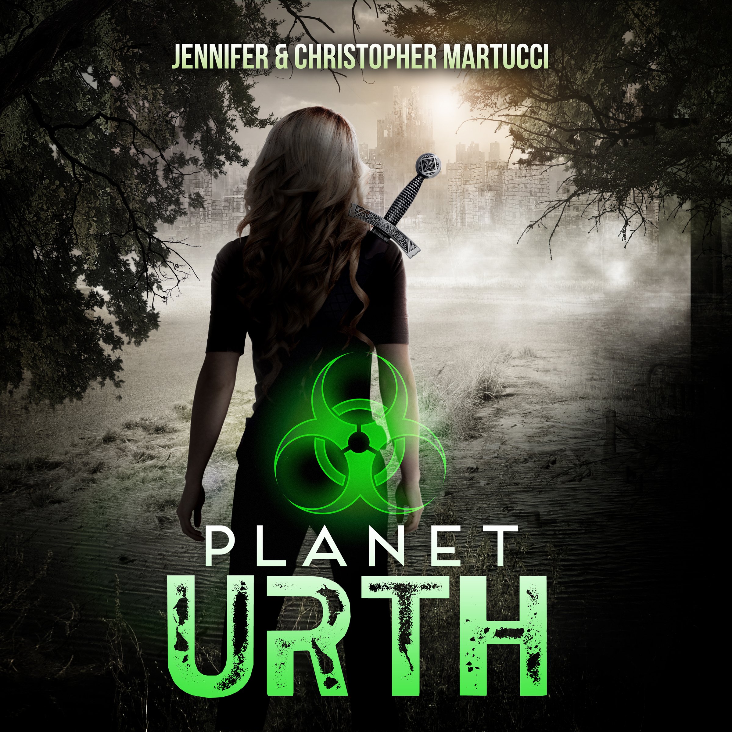 Planet Urth