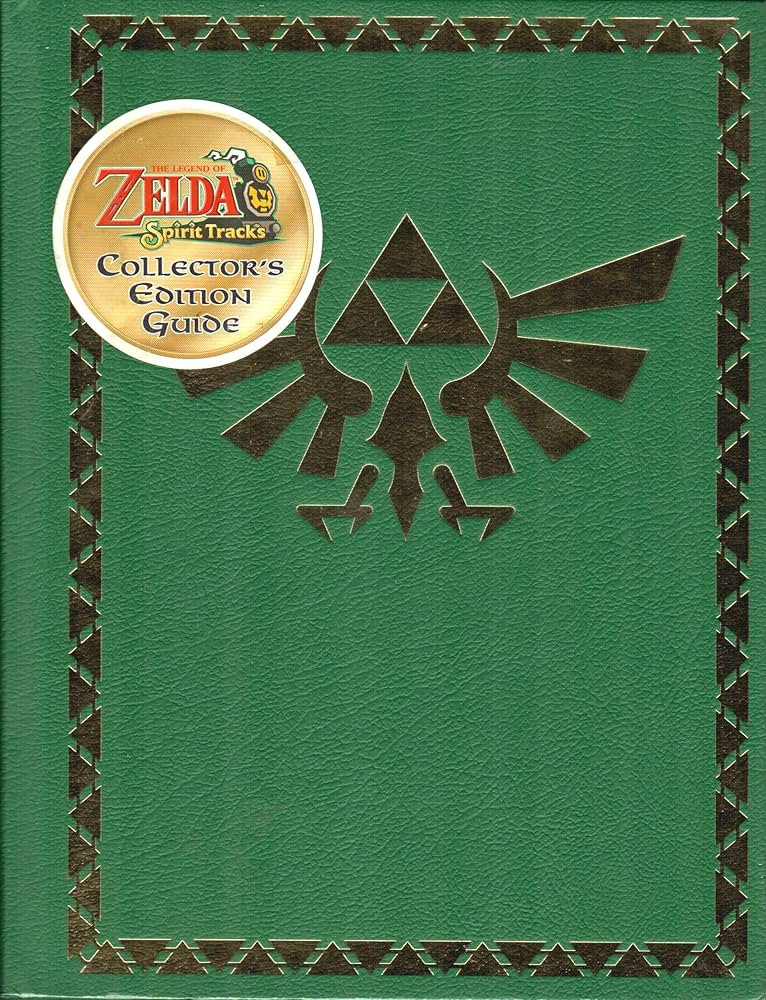 The Legend of Zelda: Spirit Tracks 英語版 Amazon.com: The Legend of Zelda: Spirit Tracks (Renewed
