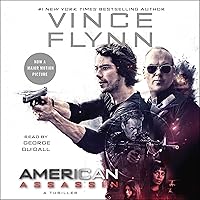 Algopix Similar Product 14 - American Assassin