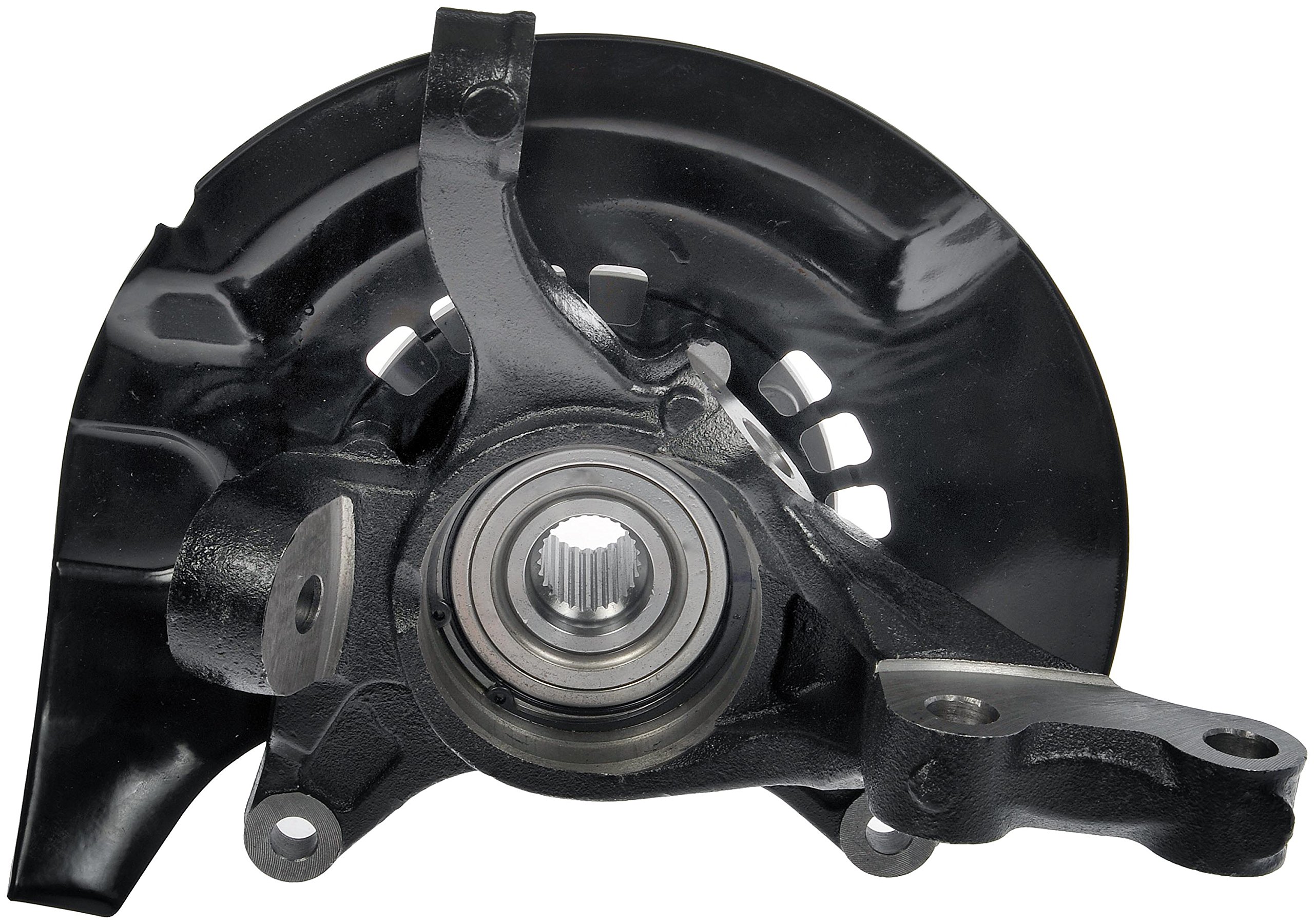 Amazon.com: Dorman 698-399 Front Driver Side Loaded Steering