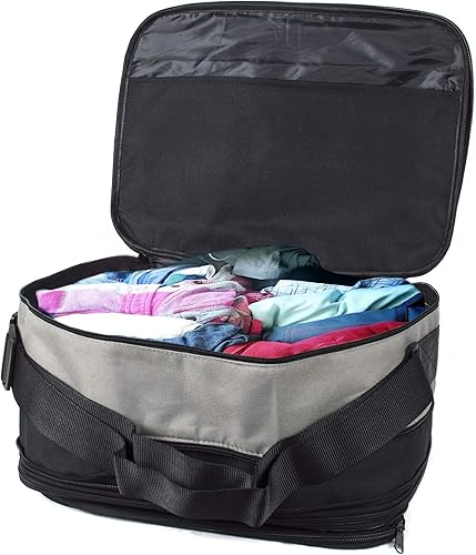 Miniatura 5 de GREAT BIKER GEAR - Bolsas de equipaje para BMW VARIO R1200 GS con BOLSILLO EXTERIOR 2012