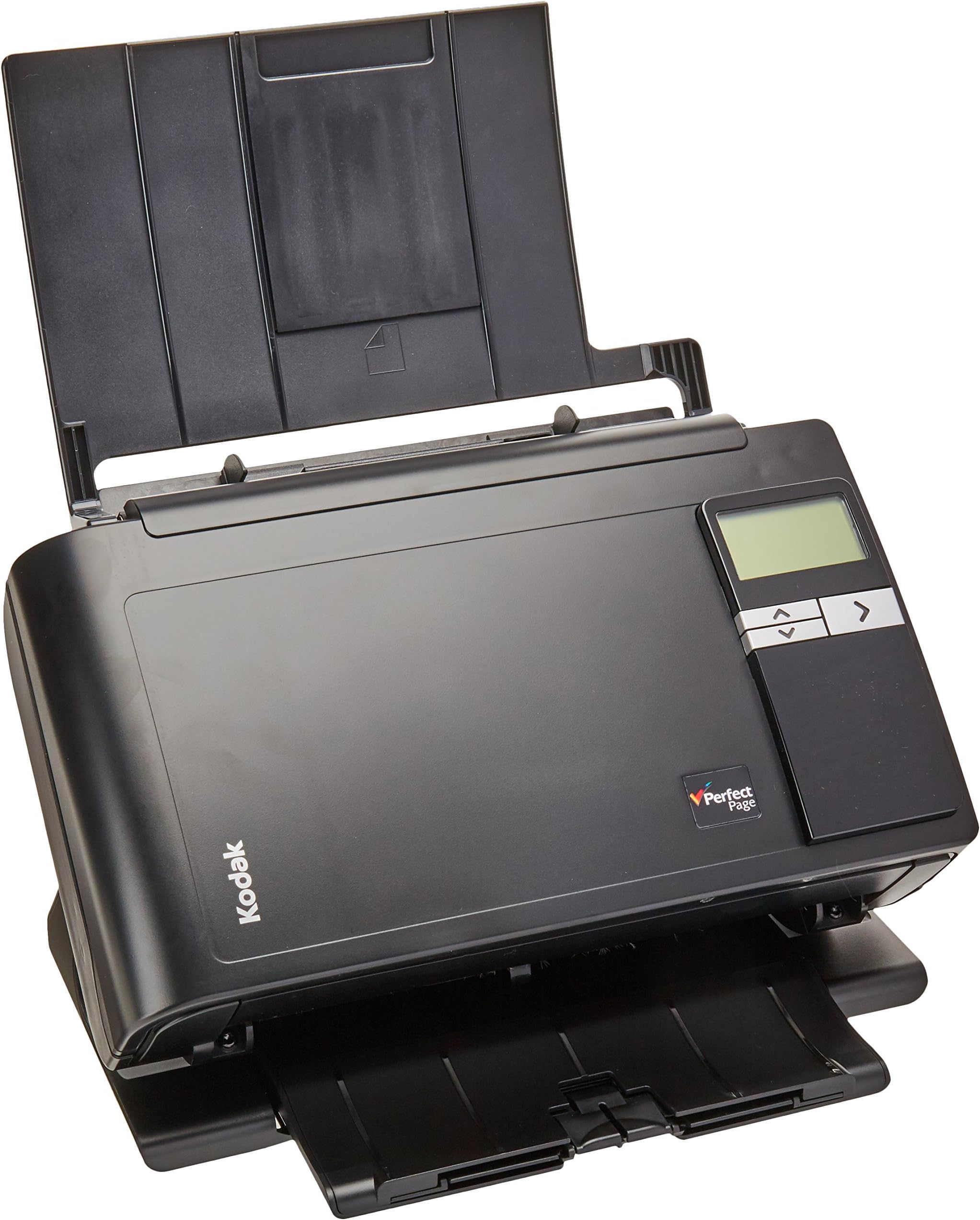 Kodak i2620 Color Document Scanner Auto Document Feeder ADF (1509629) (Renewed)