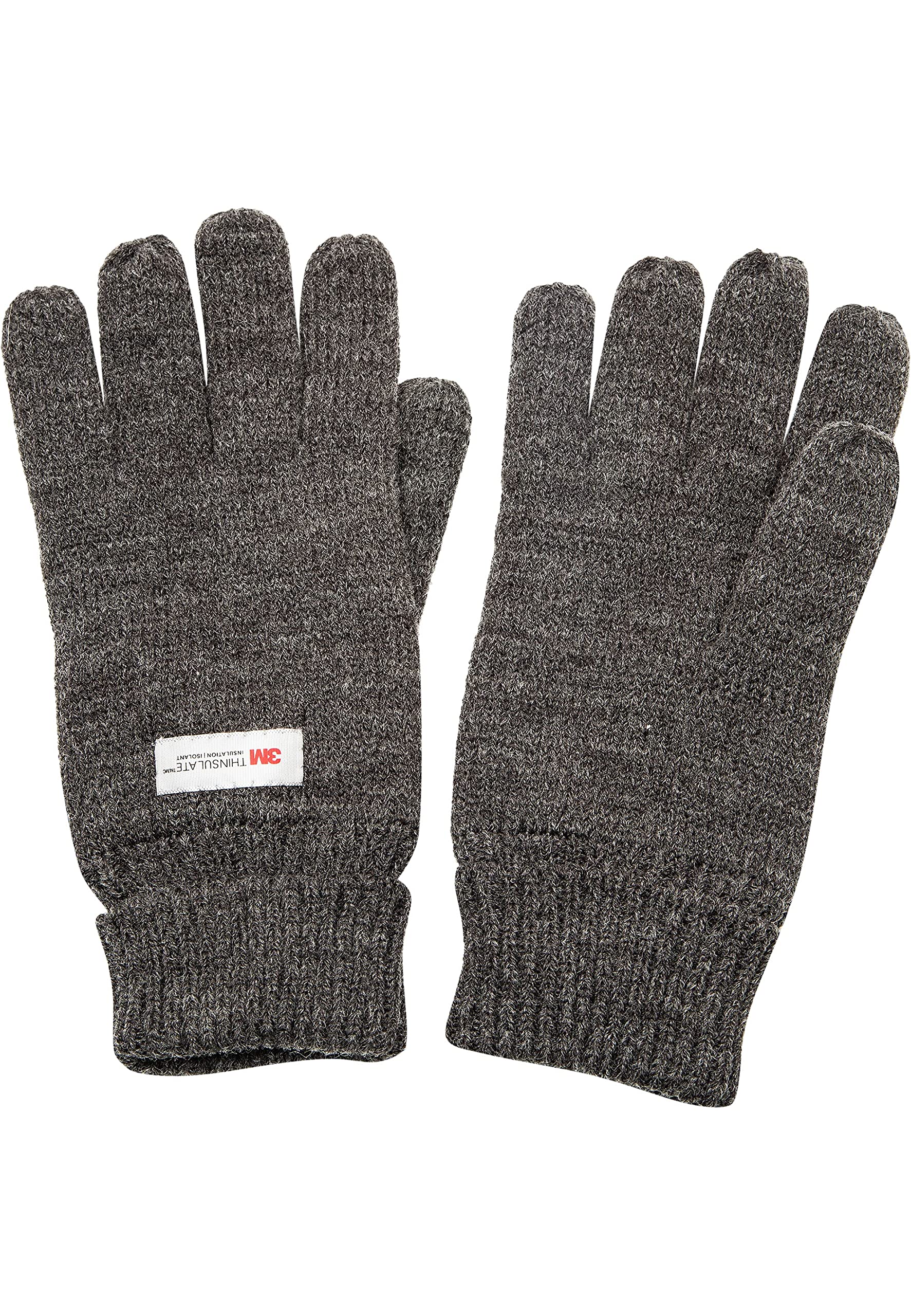 Whistler Men's Gris Gloves Roumat