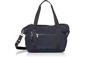 Kipling Travel Bags for Women: Expandable, Lightweight, & Durable Carry-Ons