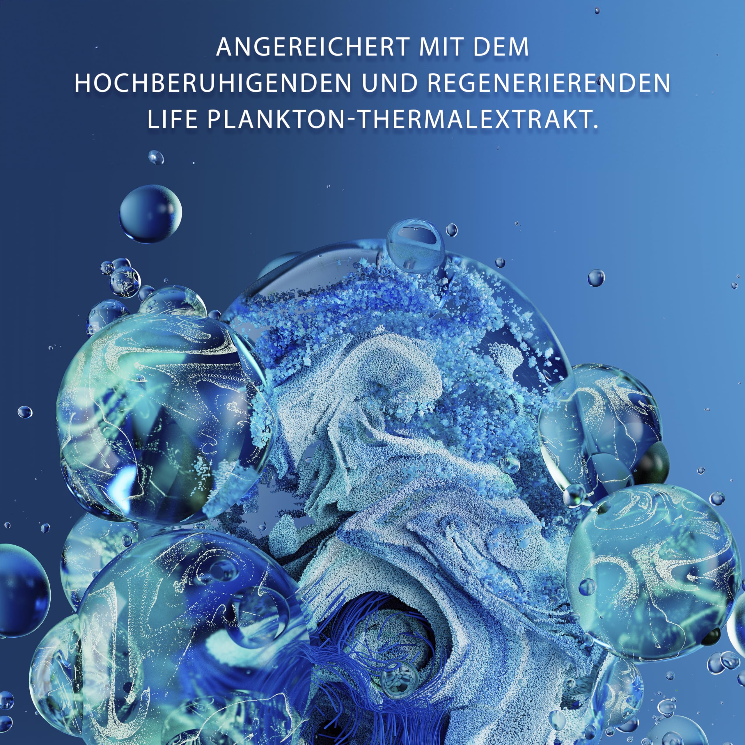 Biotherm Aquasource Night Spa Nachtcreme, tiefenwirksame Nachtcreme mit Spa-Effekt, feuchtigkeitsspendende und glättende Nachtpflege, für eine aufgepolsterte und strahlende Haut, 50 ml