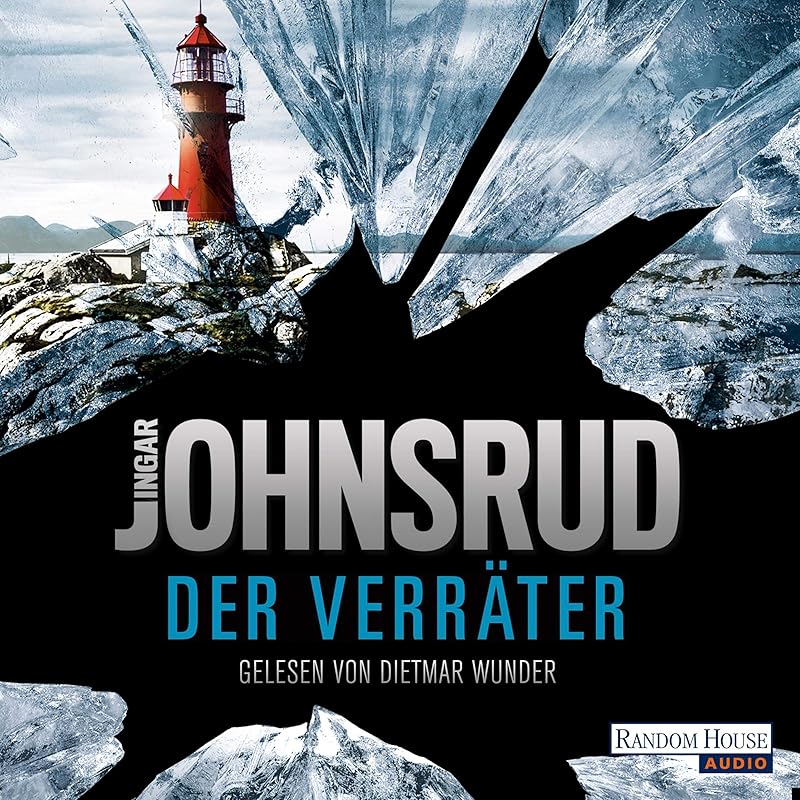 Carousel Item: Der Verräter