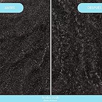 Vista 4 de amika Hydro Rush Intense Moisture Leave-In Conditioner with Hyaluronic Acid