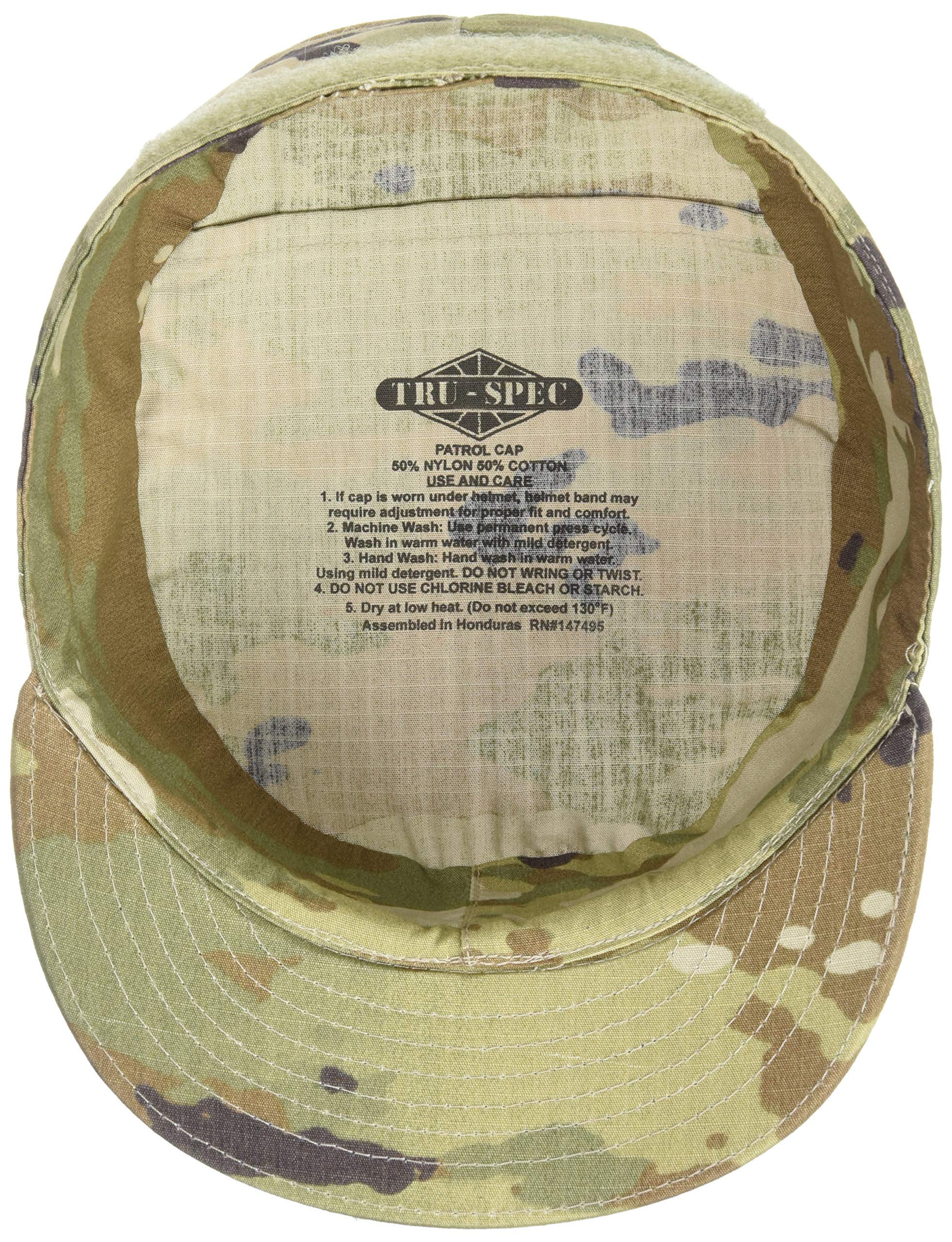 Tru-Spec Berretto Unisex Scorpion OCP Patrol