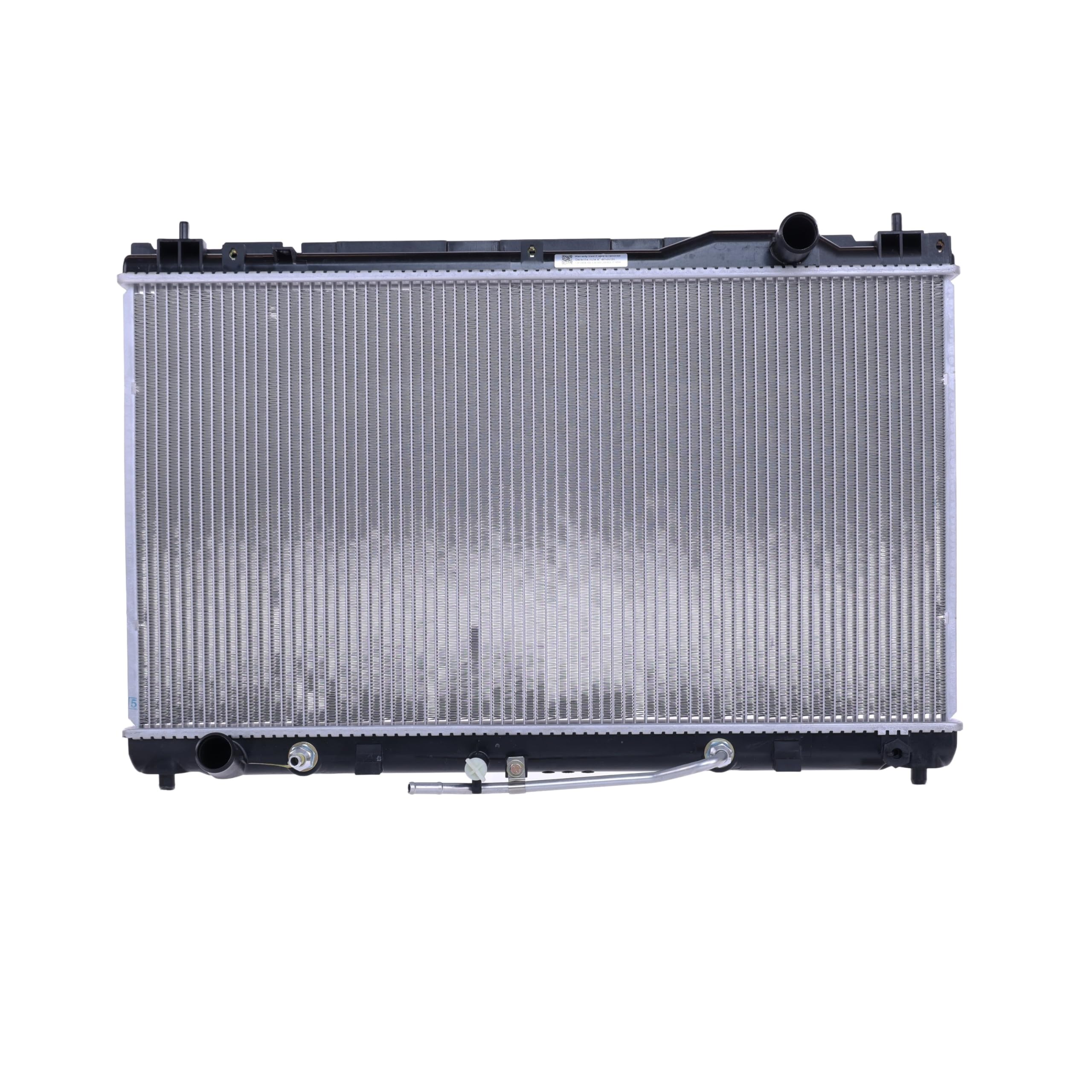 Klimoto Radiator | Compatible with 2002-2008 Lexus ES300 V6 3.3