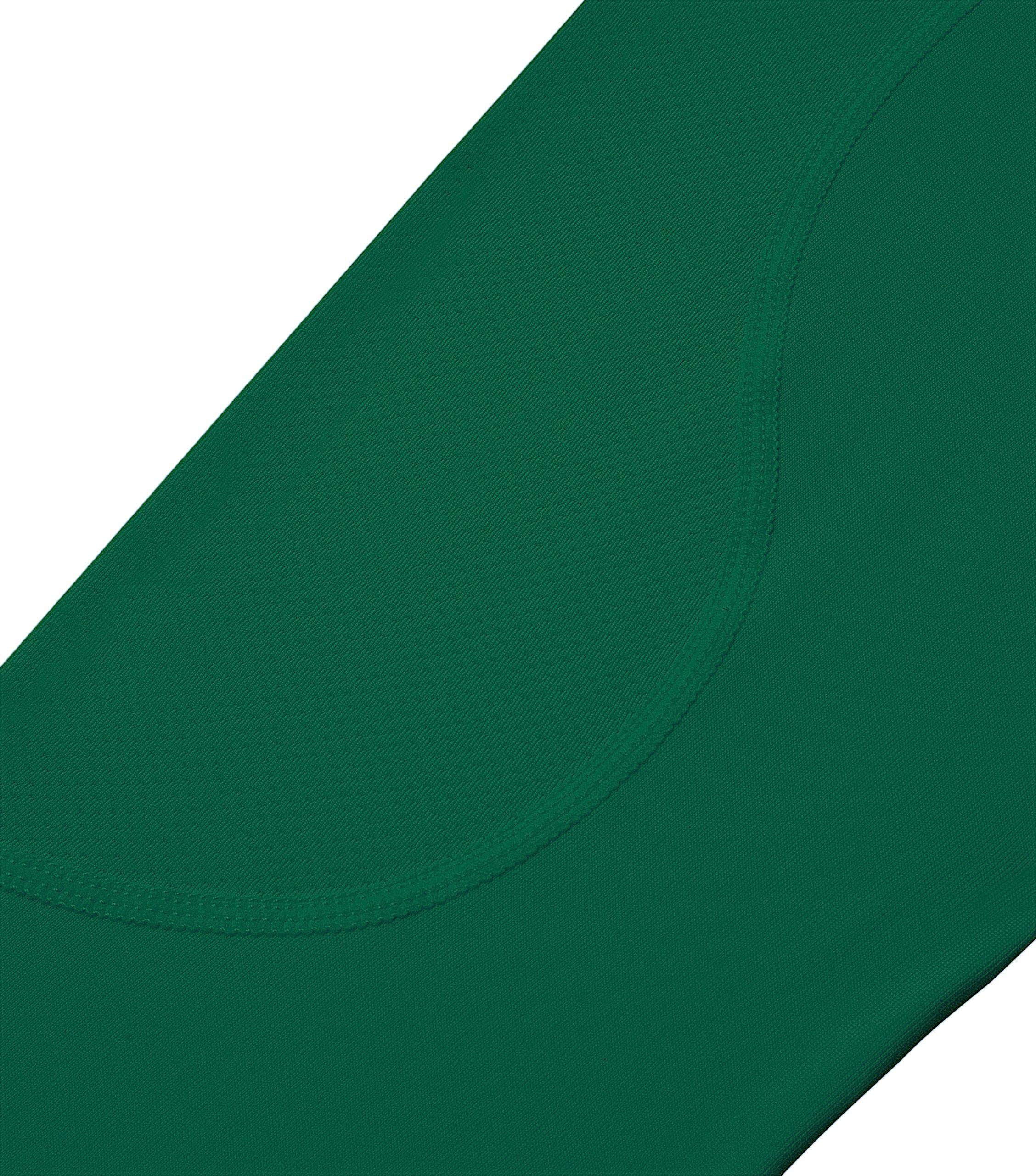 TCA Hyperfusion Compression Base Layer Maglia Manica Lunga sotto Maglia da Uomo e Ragazzo - Girocollo