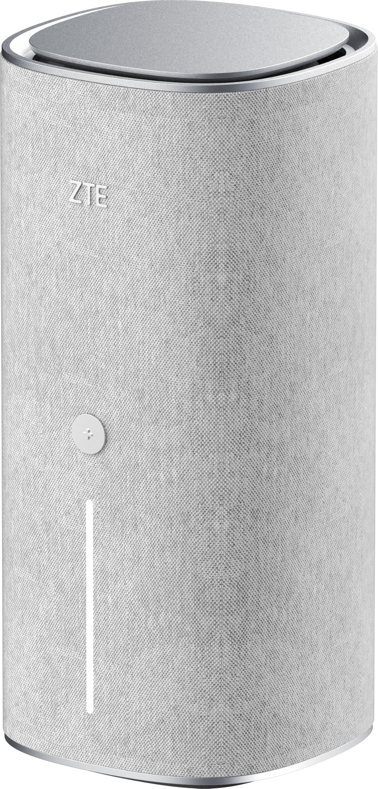 ZTE G5 Ultra Style Routeur stationnaire 5G Gris