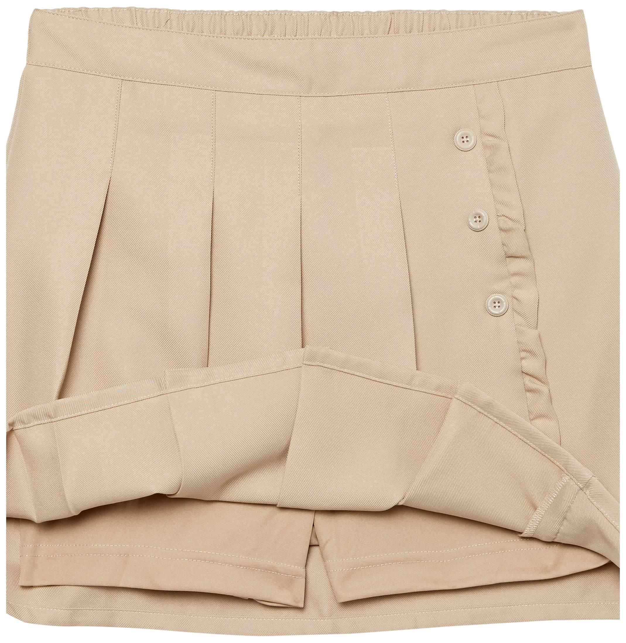 Nautica Krótka spódniczka Dziewczynki 36NCF0148E-262-PC