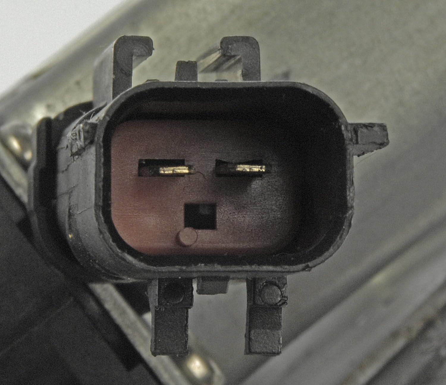 Dorman 748-547 Rear Passenger Side Power Window Regulator and Motor Assembly Compatible with Select Chrysler / Dodge Models