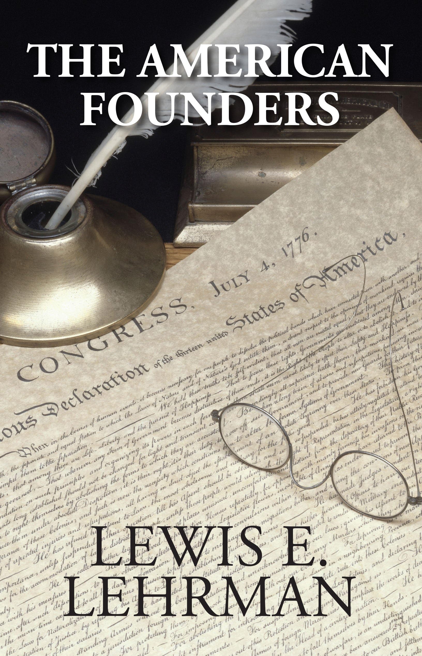 The American Founders