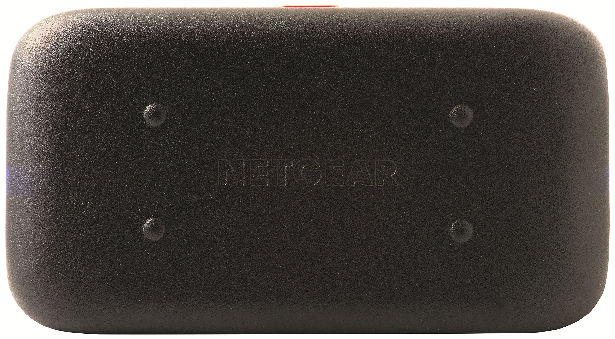 Netgear Around Town Mobile Internet - Retail Packaging - Black product thumbnail 3