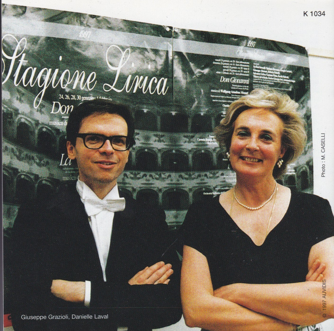 Werke für Klavier und Orchester