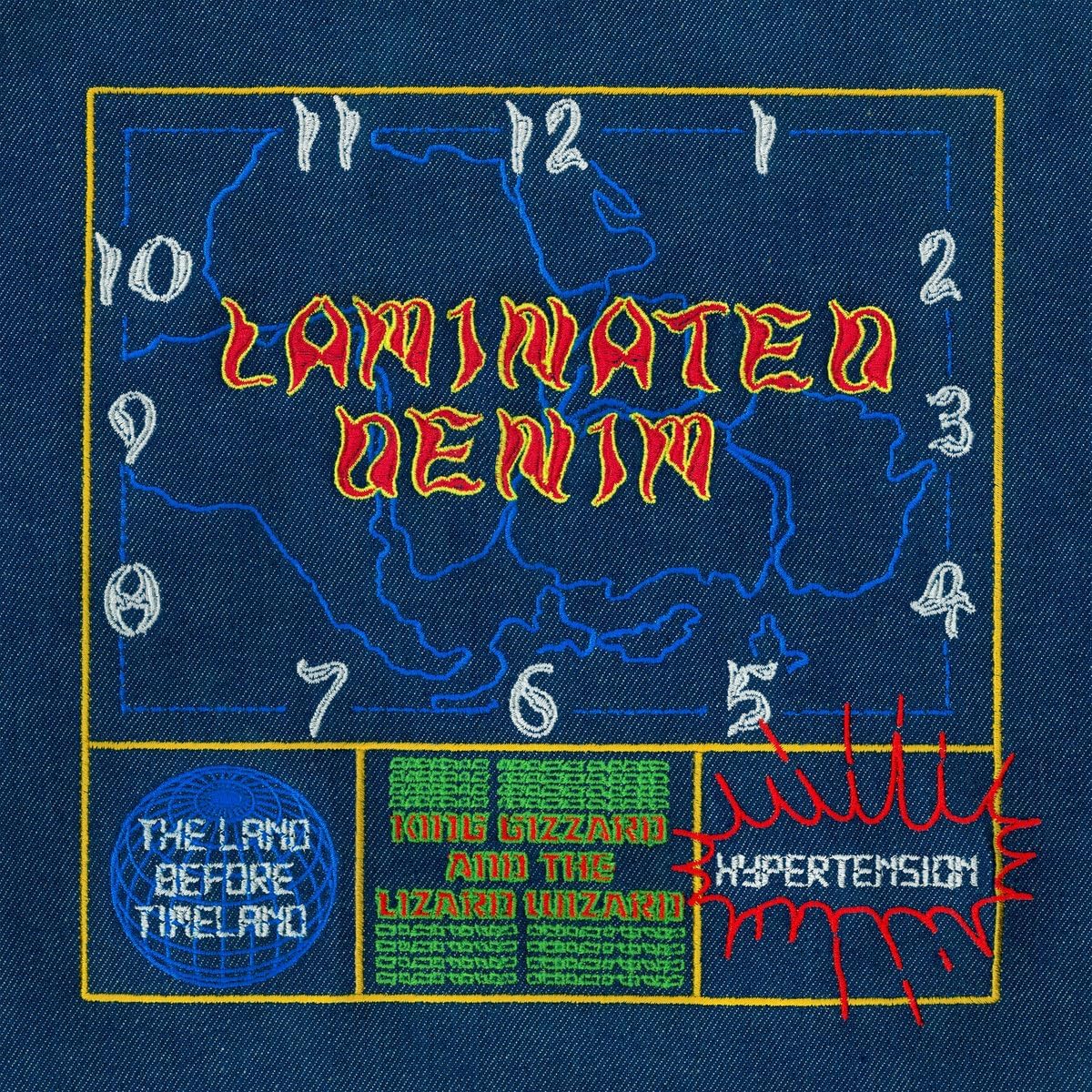 Album art