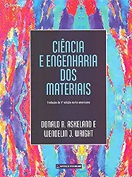 Ciência E Engenharia Dos Materiais
