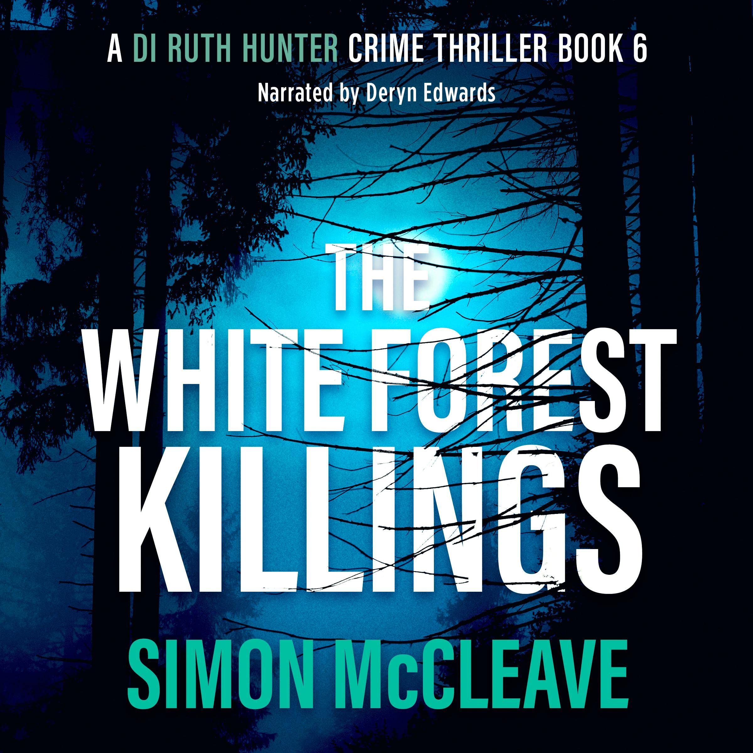 The White Forest Killings