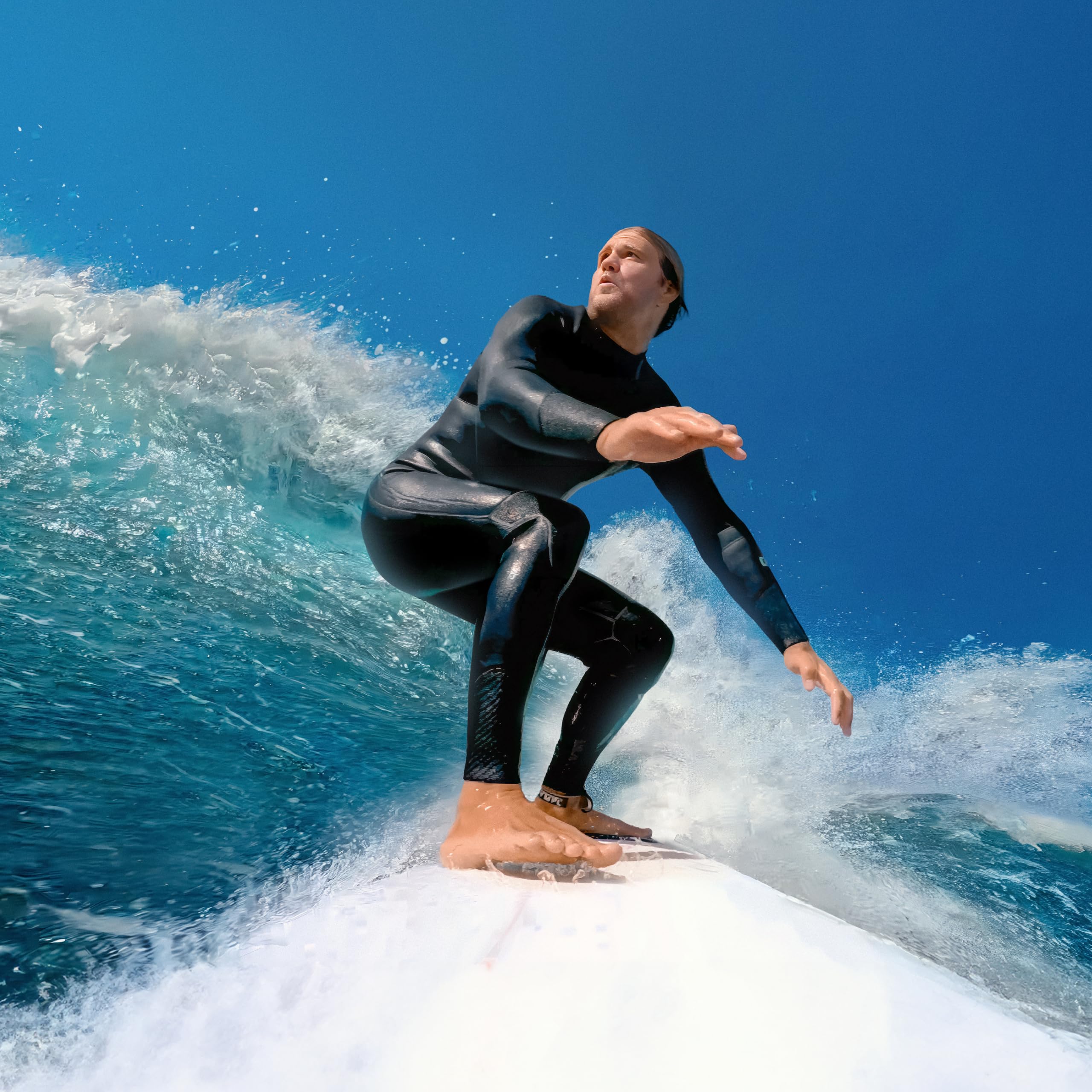 Insta360 Supporto per tavola da surf galleggiante