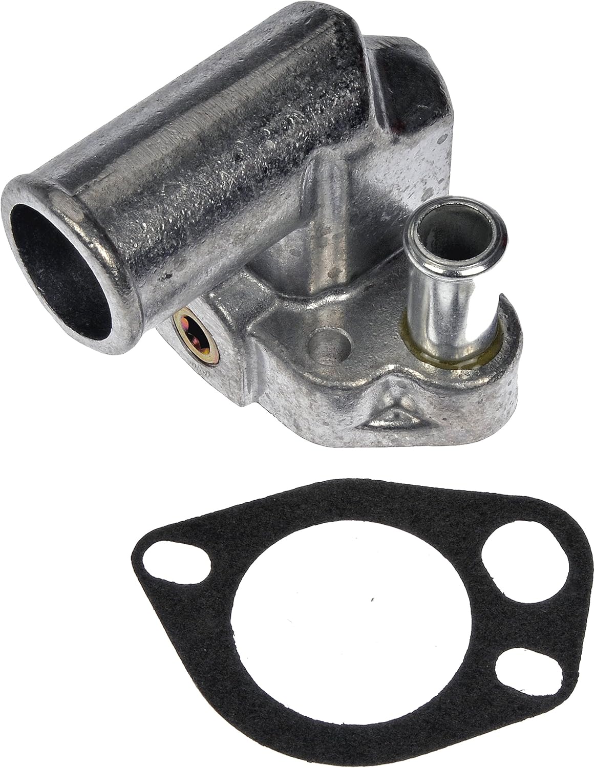 Dorman 902-1003 Engine Coolant Thermostat Housing Compatible with Select Ford / Lincoln / Mercury Models