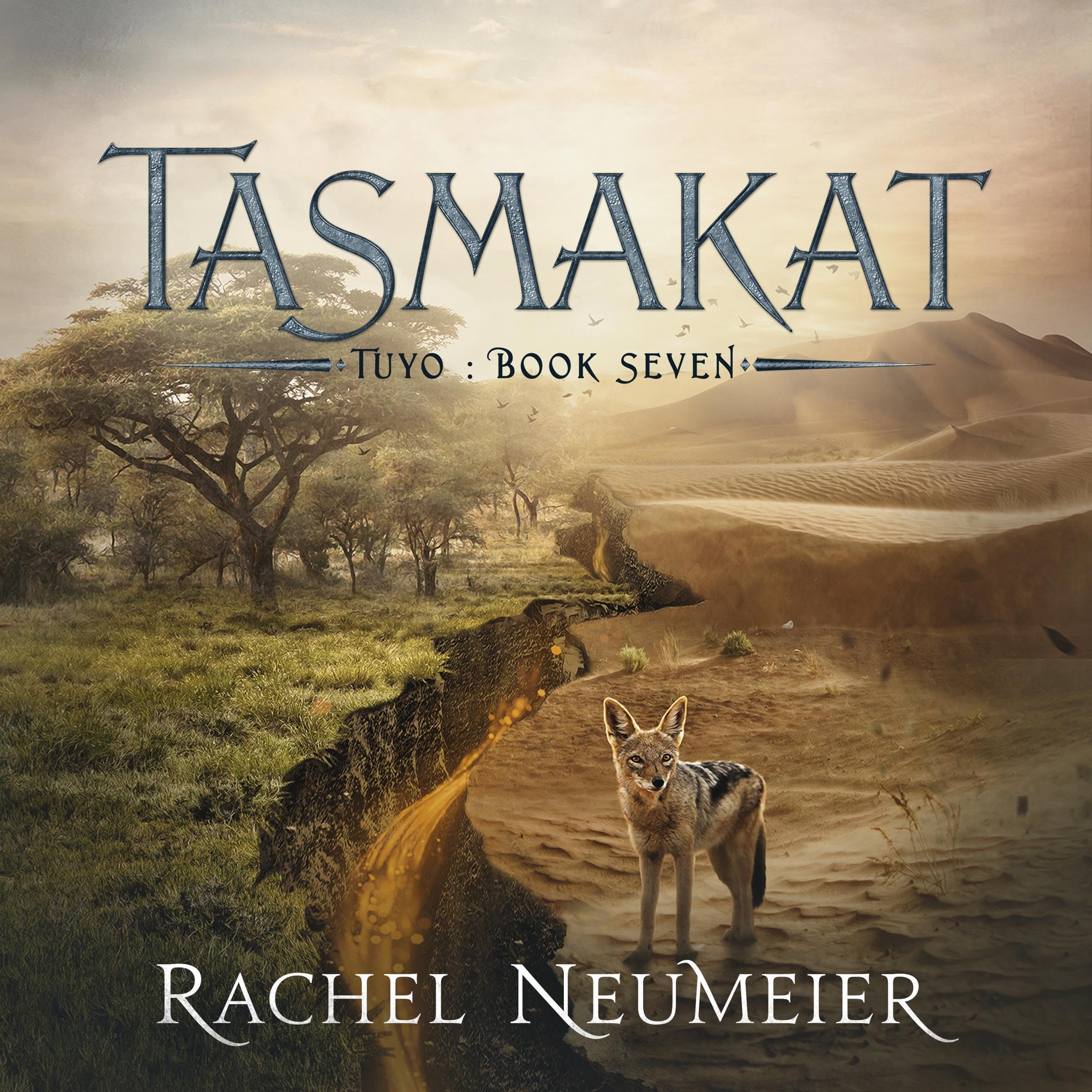Cover art for Tasmakat