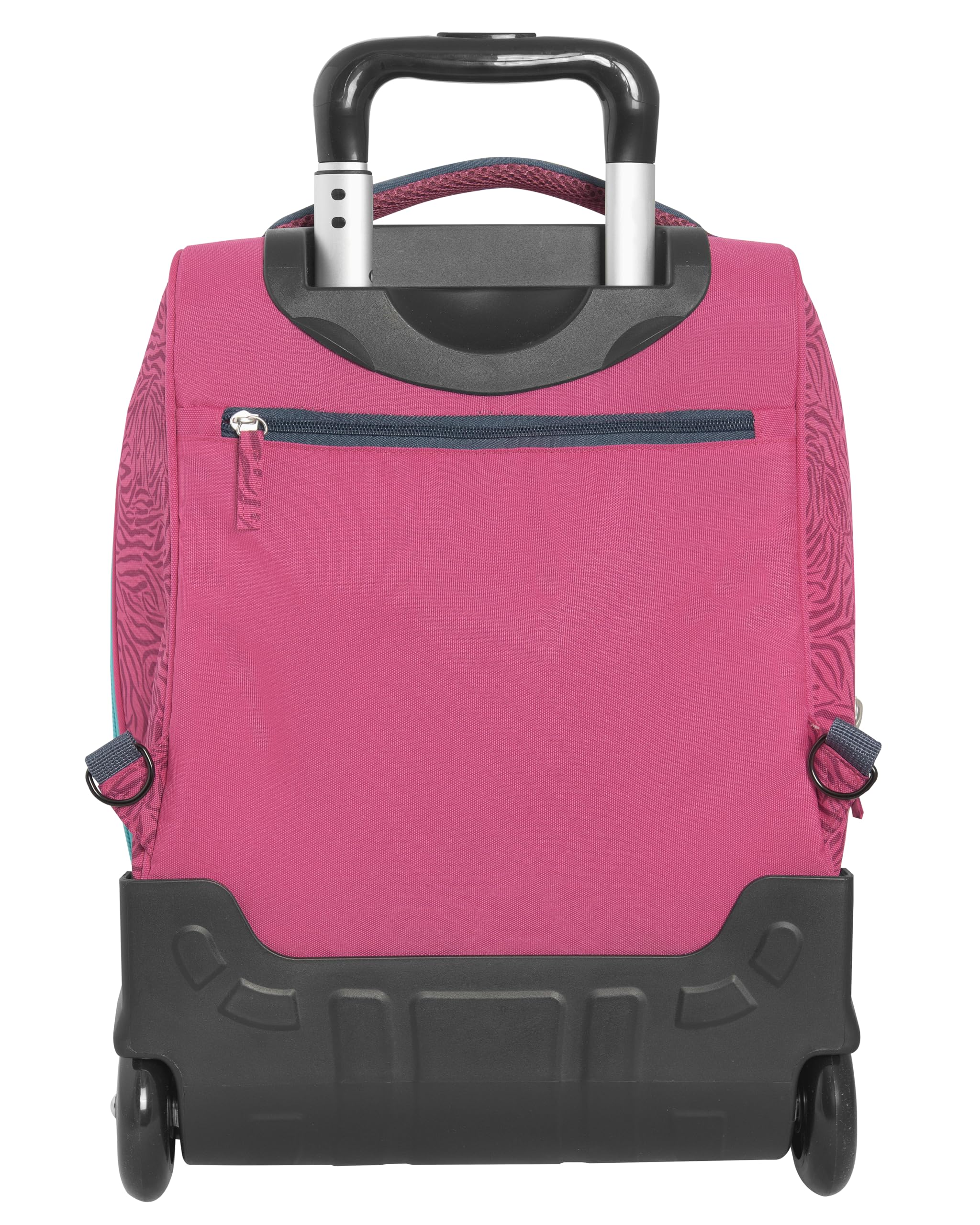 Franco Cosimo Panini Zaino Scuola Zaino Scuola Unisex - Bambini e ragazzi (Pacco da 1)
