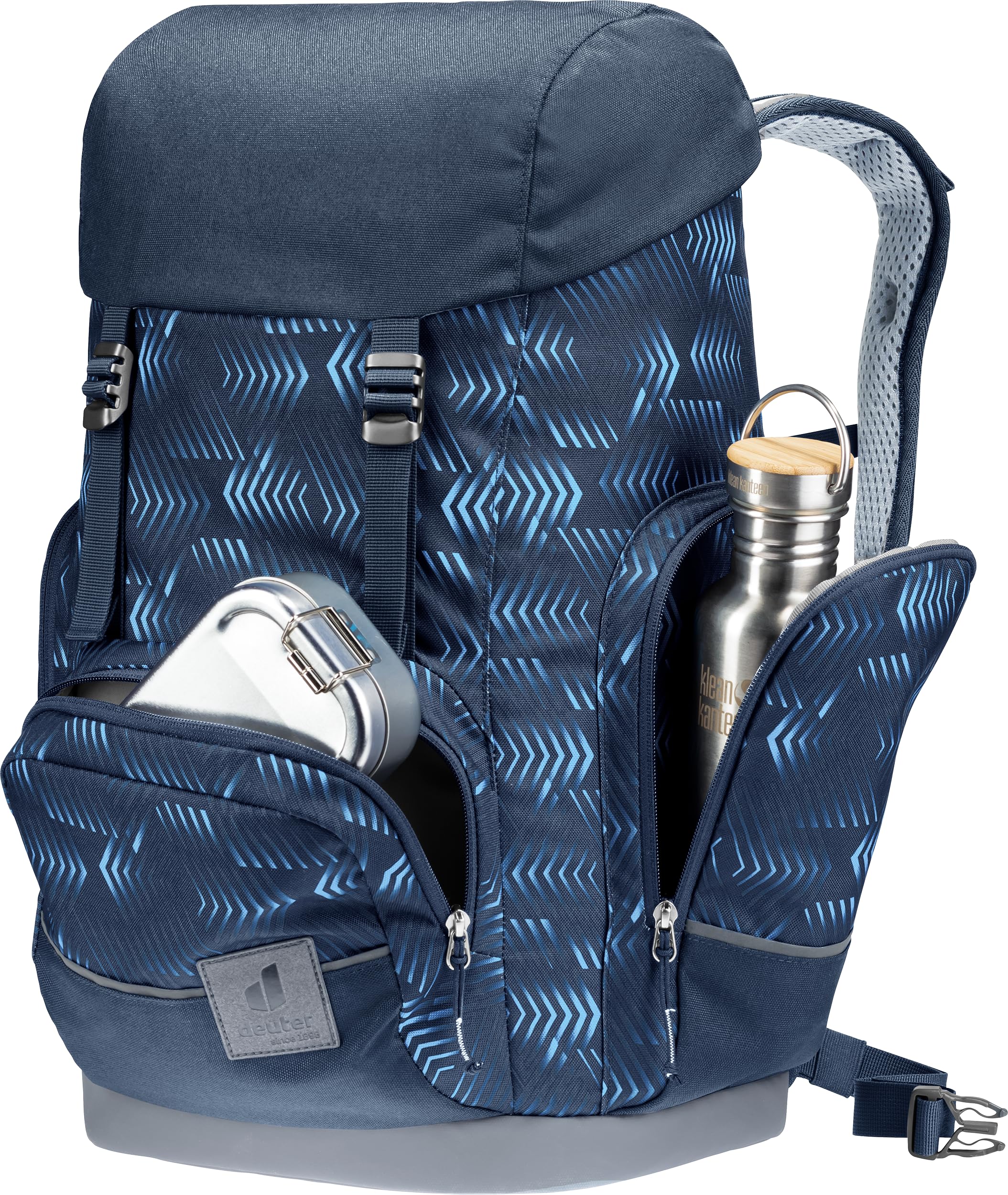 deuter Kinder Rucksack Scula One Size