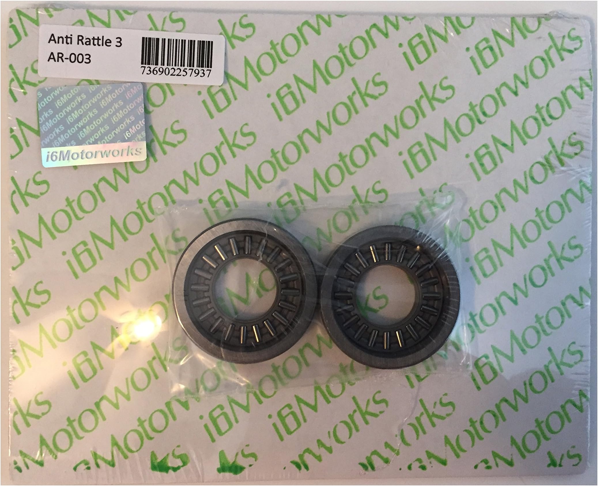 DUAL VANOS Anti Rattle Kit AR-003 for E36 E39 E46 E53 E60 E83 E85 M52tu M54 M56